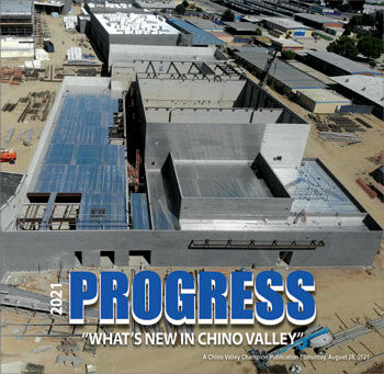 Chino High School